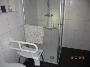 Ferienhaus Fahrrinne 12
