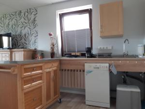 NEU Apartment Hanka