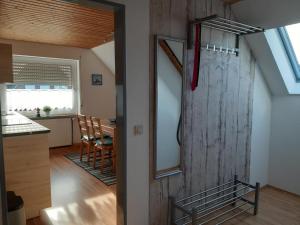 NEU! Fewo Merle mit Balkon