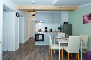 NEU! Appartement Zur Heideblüte