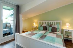 NEU! Appartement Zur Heideblüte