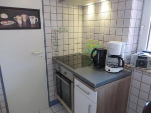 Ferienwohnung Hafenkoje