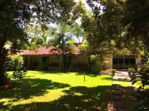 Juréia Dreams - بارا دو أونا