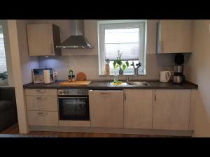 NEU! Ferienwohnung Amrum