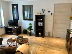 NEU! Ferienhaus Schliephake