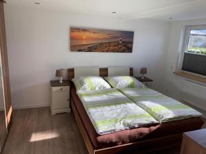 NEU! Ferienwohnung MOIN