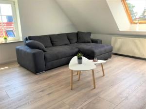 NEU! Moderne FeWo Ostseebrise Fehmarn