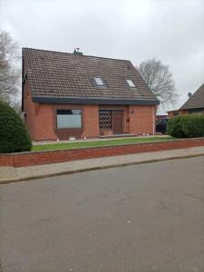 Ferienhaus Ant Fleet