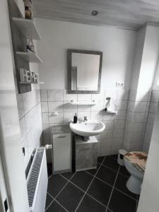 Ferienhaus Ant Fleet