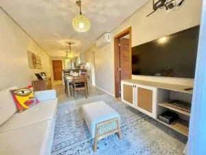 Melhor localização de Flecheiras - 蒙达