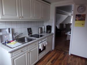 NEU! Ferienwohnung Kruse OG