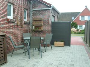 NEU! Ferienwohnung Kruse EG
