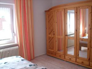 NEU! Ferienwohnung Kruse EG