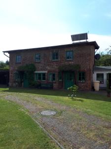 Land-Ambiente Zinnowitz 2