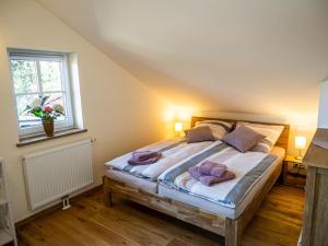 Ferienwohnung Meer und Muh