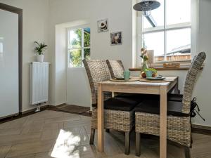 Ferienwohnung Meer und Muh