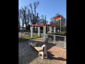 NEU! Ferienhütte Tiny House