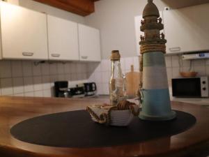 NEU! Schicke Ferienwohnung Niebüll