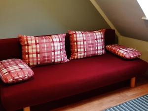 NEU! Schicke Ferienwohnung Niebüll