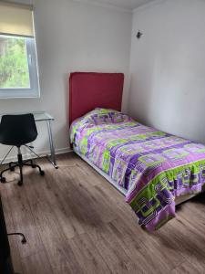 Quebrada de la Candelaria II