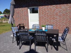 NEU! Modernes Ferienhaus Strandgut