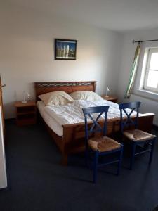 NEU! Land-Ambiente Zinnowitz 3