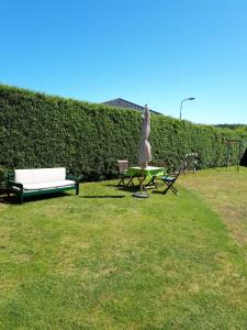 NEU! Land-Ambiente Zinnowitz 3