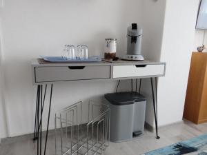 NEU Doppelzimmer an der Nordsee