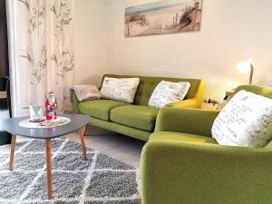 NEU Ferienwohnung Stürenburg No 3