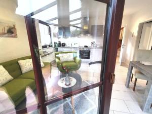 NEU Ferienwohnung Stürenburg No 3