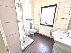 NEU Ferienwohnung Stürenburg No 3