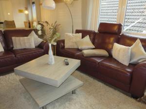 Stilvolle FeWo Ankerplatz Dornumersiel OG