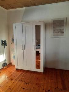 NEU! Kleinstadtferienhaus Grimmen