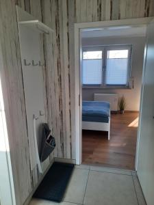 NEU! Kleinstadtferienhaus Grimmen