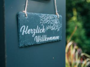 NEU! Ferienhaus Handeloh