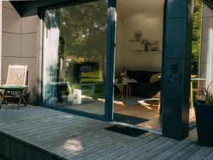 NEU! Ferienhaus Handeloh