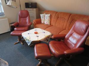 !!!NEU!!! Nordsee-Ferienwohnung Ahrendt