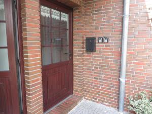 !!!NEU!!! Ferienwohnung an der Harle mit Dachterrasse