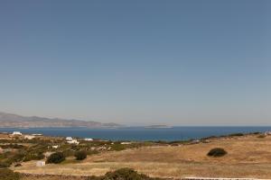 Ergina Summer Resort Antiparos Greece
