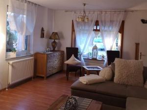 NEU! Ferienstübchen Julian EINS EG