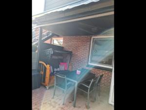 NEU! Ferienstübchen Julian EINS EG