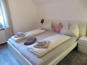 NEU Huus Inge und Manni