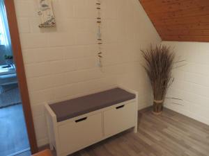 NEU Huus Inge und Manni