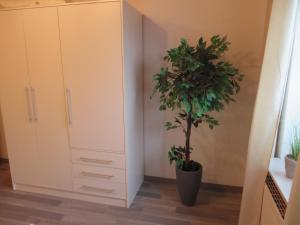 NEU Huus Inge und Manni