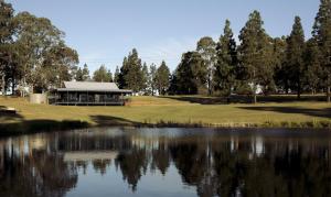 Palmers Lane Estate Hunter Valley