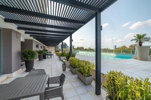 Gorgeous Apartment in Asunción