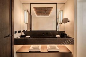 Nobu Hotel San Sebastián