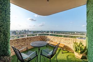 Gorgeous Apartment in Asunción