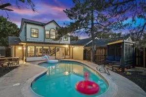 Carrollton Beautiful House with Pool - Карролтон