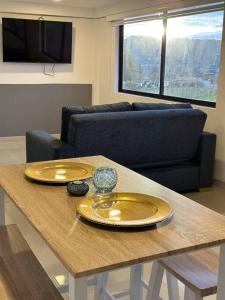 Apartamento Castillo Notredame